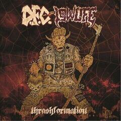 Hanglemez Lowlife Thrashformation (LP)