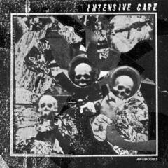 LP ploča Intensive Care - Antibodies (LP)