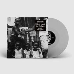 Płyta winylowa Benjamin Epps - L’enfant Sacré De Bellevue (Limited Edition) (LP)