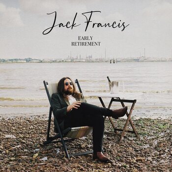 Δίσκος LP Jack Francis - Early Retirement (LP) - 1
