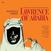 Płyta winylowa Maurice Jarre - Lawrence Of Arabia (Limited Edition) (Red Coloured) (LP)