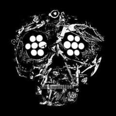 Disque vinyle Young Widows - Decayed: Ten Years Of Cities, Wounds, Lightness, And Pain (Limited Edition) (2 LP)