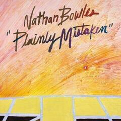 Disque vinyle Nathan Bowles - Plainly Mistaken (LP)