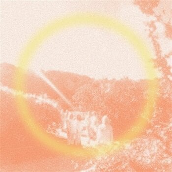 Vinylplate Mikko Sarvanne Garden - Heräämisen Valkea Myrsky (LP) - 1