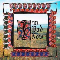 Hanglemez Nap Eyes - I'm Bad Now (Limited Edition) (LP)