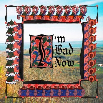 Hanglemez Nap Eyes - I'm Bad Now (Limited Edition) (LP) - 1