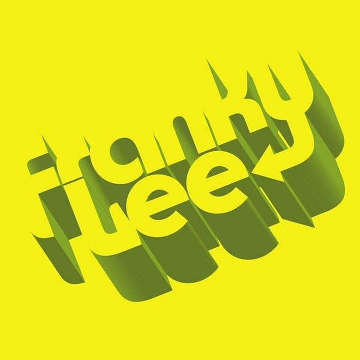 Płyta winylowa Franky Lee - Franky Lee (LP)