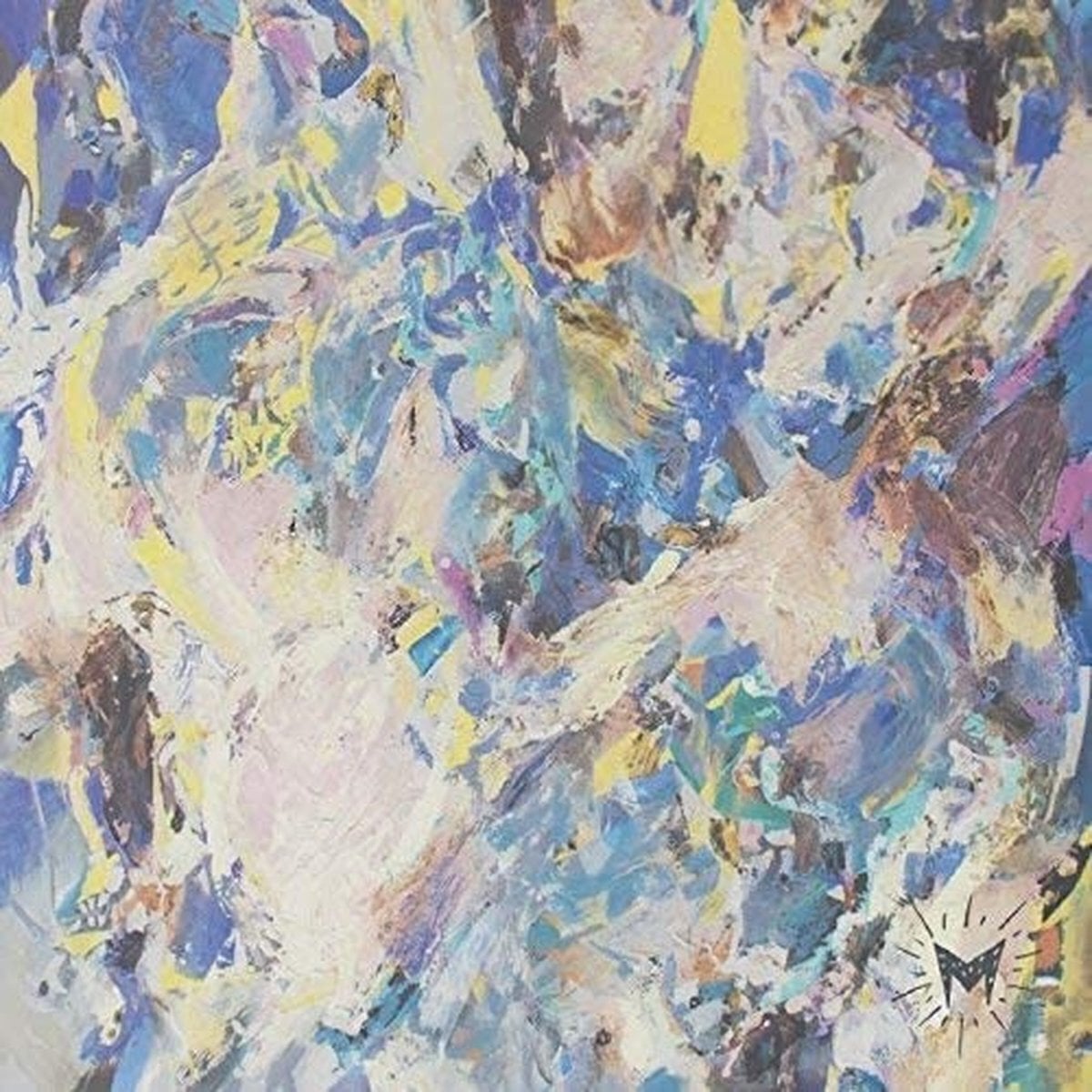 LP platňa Marine - Fable Electric (LP)