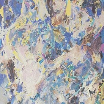 LP platňa Marine - Fable Electric (LP) - 1