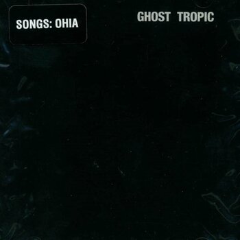 Płyta winylowa Songs: Ohia - Ghost Tropic (Reissue) (LP) - 1