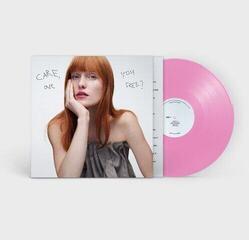 Płyta winylowa Sophie Van Hasselt - Care, Are You Free? (LP)