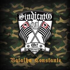 Płyta winylowa Sindicato Oi! - Batalha Constante (LP)