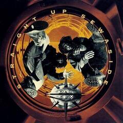 LP deska Das EFX - Straight Up Sewaside (Reissue) (Limited Edition) (180 g) (LP)