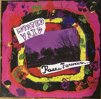 LP ploča Mutated Void - Roses Forever (LP) - 1