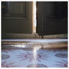 LP ploča Ohil - Akorde Beste Orbain (LP)