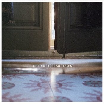 Disco de vinil Ohil - Akorde Beste Orbain (LP) - 1