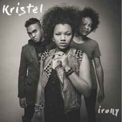 Vinylplade Kristel - Irony (LP)