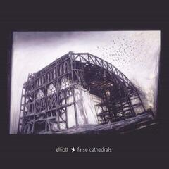 LP deska Elliott - False Cathedrals (Limited Edition) (LP)