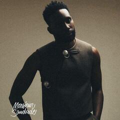 Disco de vinil Abou Tall - Monsieur Saudade (LP)