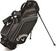 Borsa da golf Stand Bag Callaway X Series Black/Titanium/White Borsa da golf Stand Bag