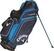 Golf torba Stand Bag Callaway X Series Navy/Royal/White Golf torba Stand Bag