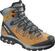Pantofi trekking de bărbați Salomon Quest 4D 3 GTX Cathay/Stormy Weather Pantofi trekking de bărbați