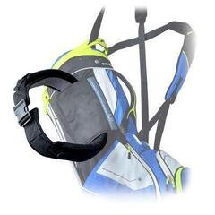 Torba za golf sa stalkom Sun Mountain Zero G Belt Torba za golf sa stalkom Black