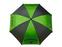 Чадър Callaway Epic Flash Umbrella 68'' 19 Green/White/Charcoal