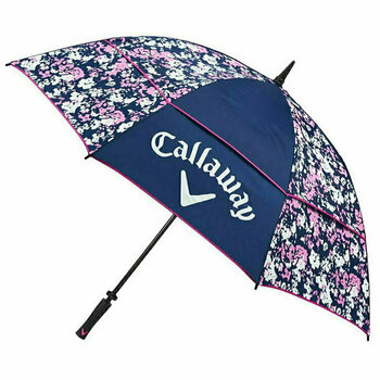 Umbrella Callaway Ladies Uptown 60'' Umbrella 19 Floral - 1
