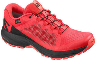 Salomon XA Elevate GTX W Hbs/Black/Dubarry 4,5 Salomon XA Elevate GTX W Hbs/Black/Dubarry 4,5