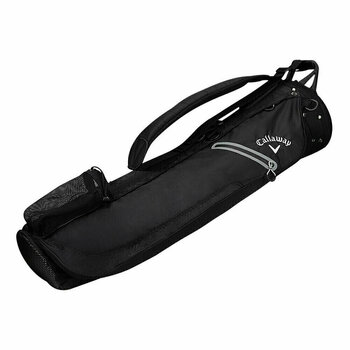 Golf torba Pencil Bag Callaway Hyper-Lite 1 Black Pencil Bag - 1