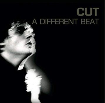 Płyta winylowa CUT - A Different Beat (LP) - 1