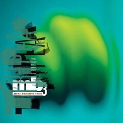 LP ploča Miki Berenyi Trio - Tripla (LP)