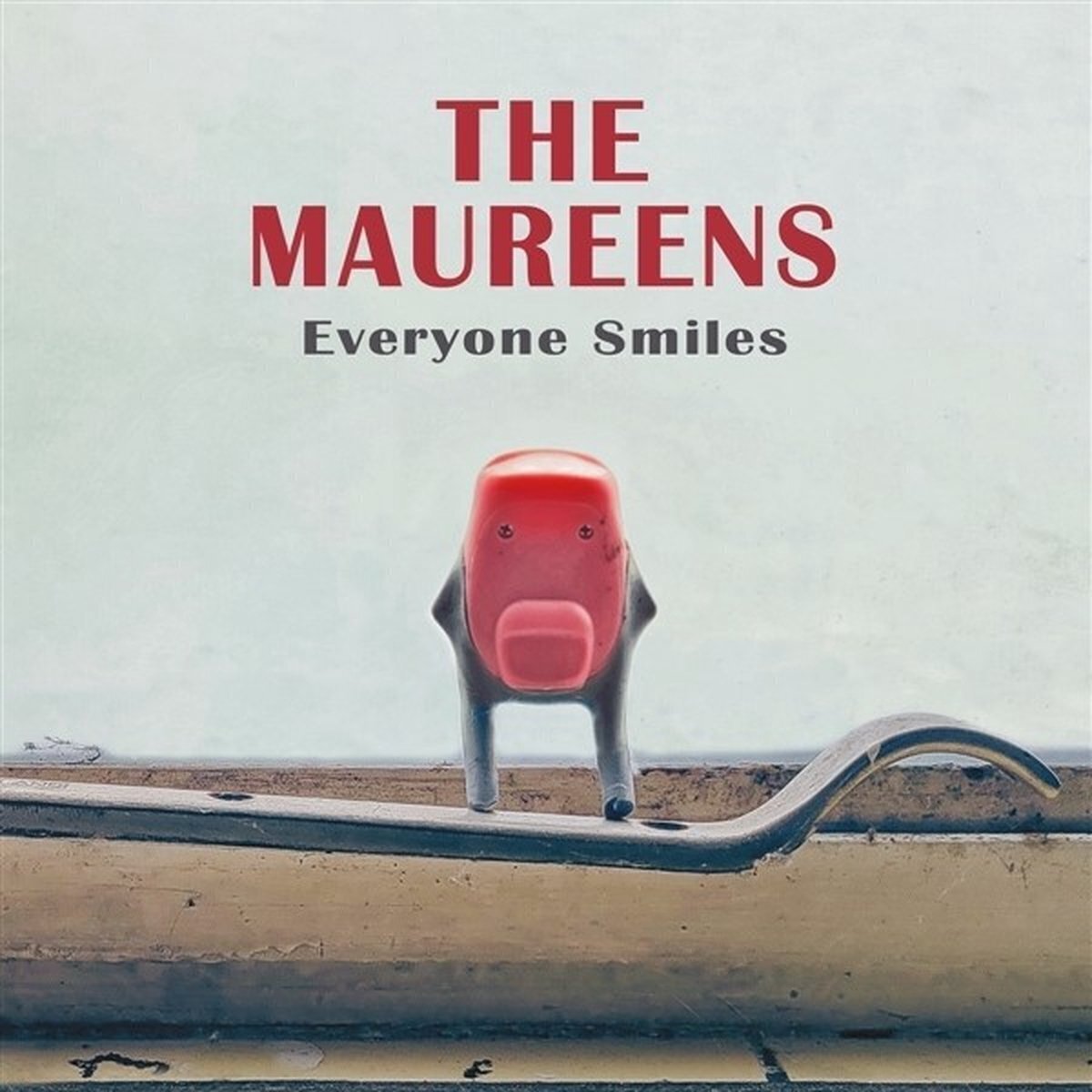 LP ploča The Maureens - Everyone Smiles (Limited Edition) (LP)