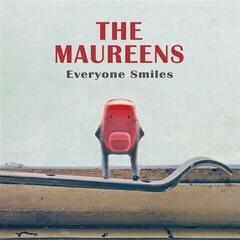 LP ploča The Maureens - Everyone Smiles (Limited Edition) (LP)