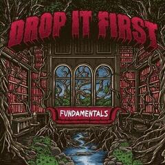 LP ploča Drop It First - Fundamentals (LP)