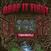 Disco in vinile Drop It First - Fundamentals (LP)