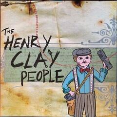 LP ploča The Henry Clay People - Blacklist The Kid With The Red Moustache (Limited Edition) (LP)