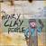 Disco in vinile The Henry Clay People - Blacklist The Kid With The Red Moustache (Limited Edition) (LP)