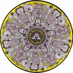 Vinyl Record Various Artists - Ghr Compilation (Pd) (LP)