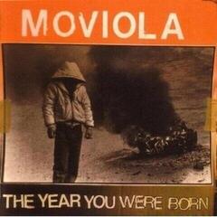 LP ploča Moviola - The Year You Were Born (LP)