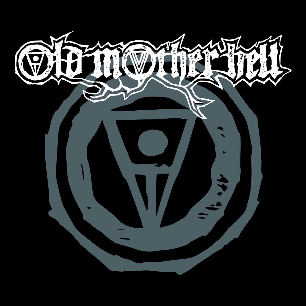 LP deska Old Mother Hell - Old Mother Hell (Limited Edition) (LP)