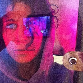 LP platňa Carla Bozulich - Quieter (LP) - 1