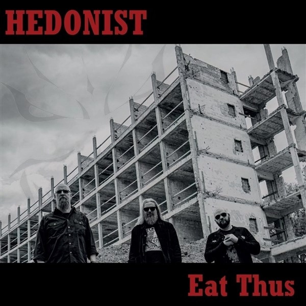 LP deska Hedonist - Eat Thus (Limited Edition) (LP)