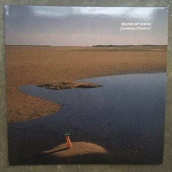 LP ploča Hand Of Food - Swimming Mindlessly (LP) - 1