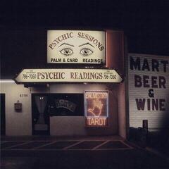 LP deska Thee Blind Crows - Thee Blind Crows 0823 (LP)