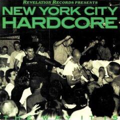 Schallplatte Various Artists - New York City Hardcore - The Way It Is (LP)