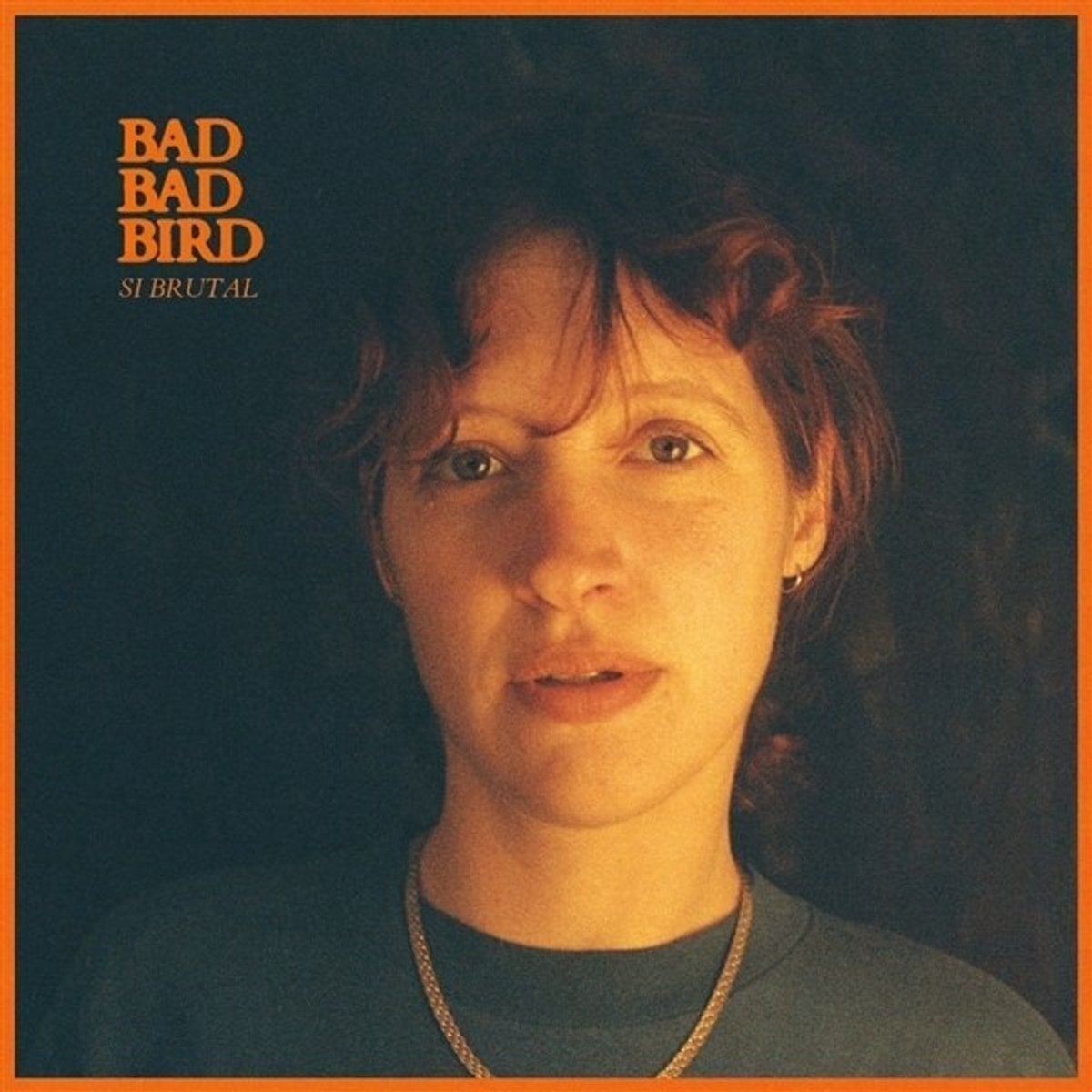LP ploča Bad Bad Bird - Si Brutal (LP)