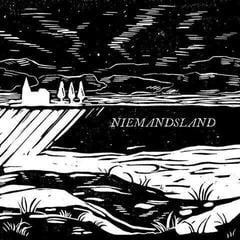 Disque vinyle Yildiz Gies - Niemandsland (2 LP)