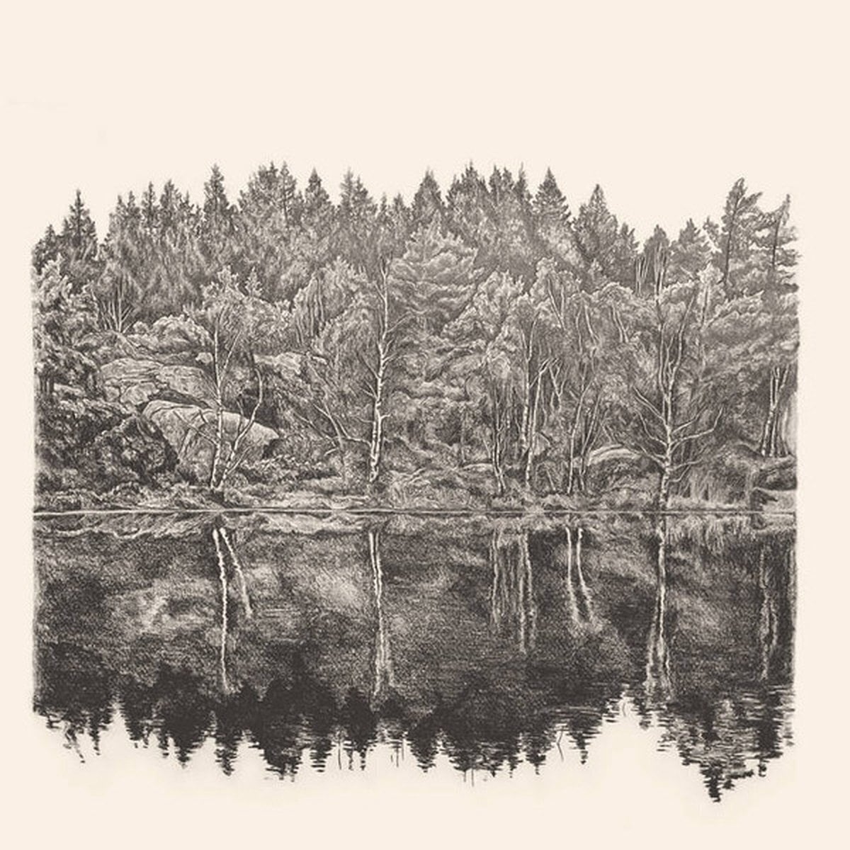 LP ploča Fletcher Tucker - Unlit Trail (LP)